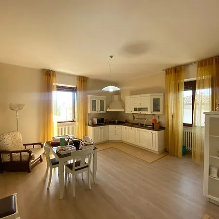 Casale Alessandra Bed & Breakfast *