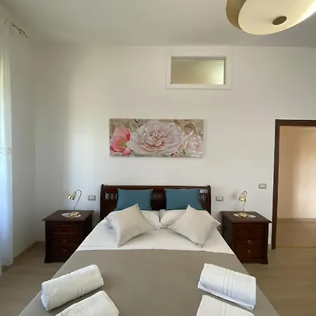 Bed & Breakfast Casale Alessandra Sulmona