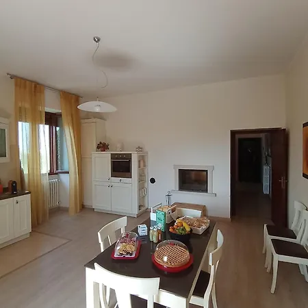 Bed & Breakfast Casale Alessandra