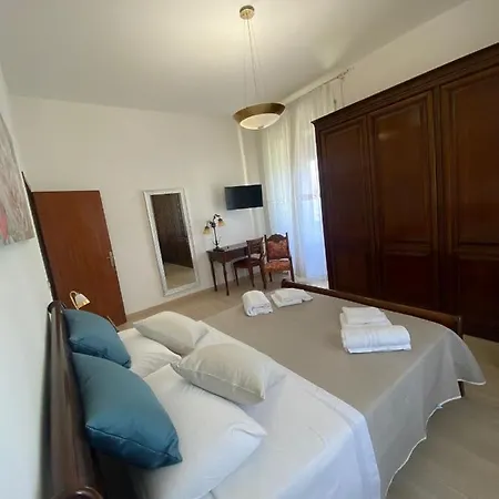 Casale Alessandra Sulmona