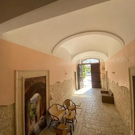 Casale Alessandra Bed & Breakfast