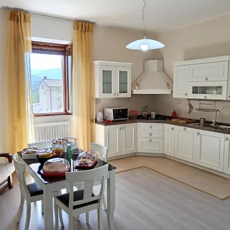 Casale Alessandra Bed & Breakfast