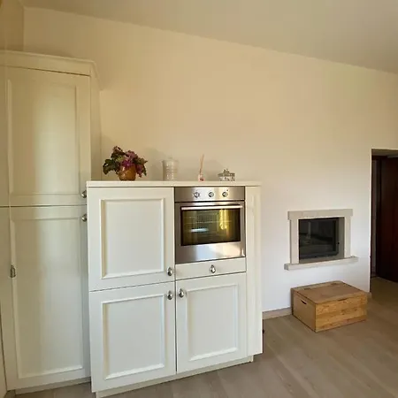 Casale Alessandra Bed & Breakfast *