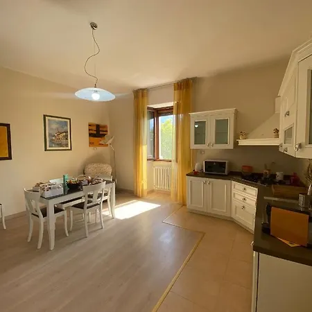 Casale Alessandra Bed & Breakfast Sulmona
