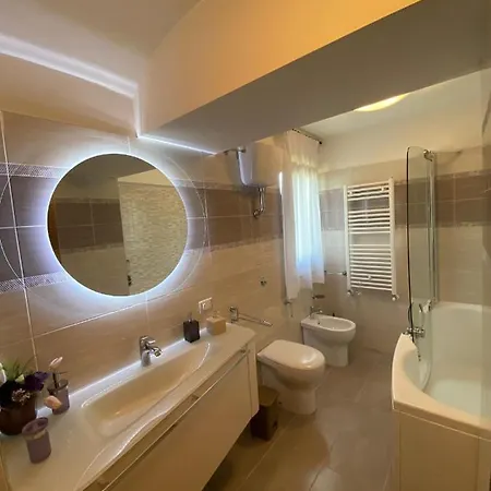 Casale Alessandra Bed & Breakfast *