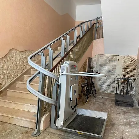 Bed & Breakfast Casale Alessandra Sulmona