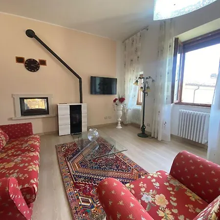 Casale Alessandra Bed & Breakfast *