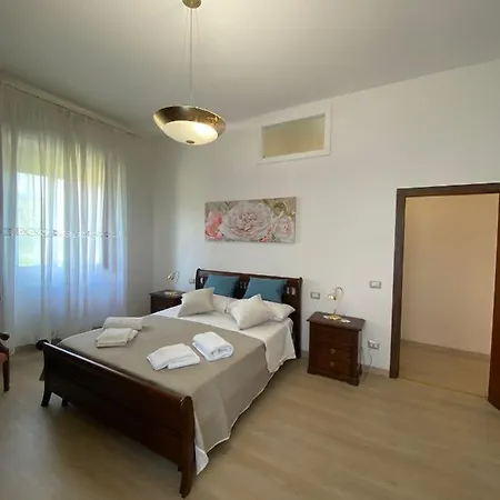 Casale Alessandra * Sulmona
