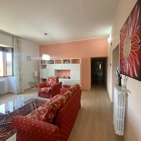 Casale Alessandra Bed & Breakfast Sulmona