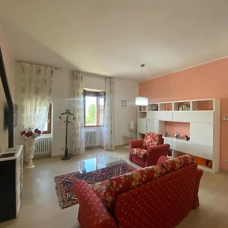 Casale Alessandra Bed & Breakfast