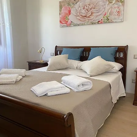 Casale Alessandra Bed & Breakfast