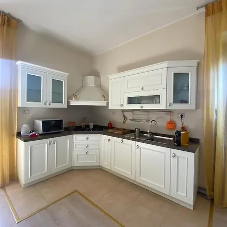 Bed & Breakfast Casale Alessandra Sulmona