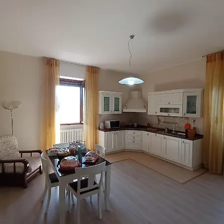 Bed & Breakfast Casale Alessandra *