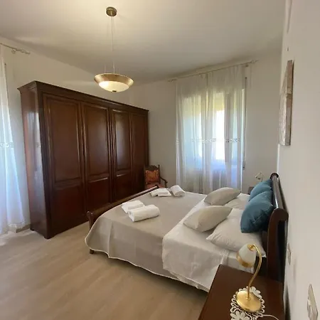 Casale Alessandra * Sulmona