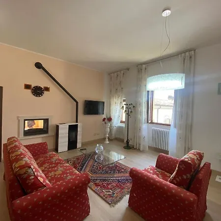 Casale Alessandra Bed & Breakfast