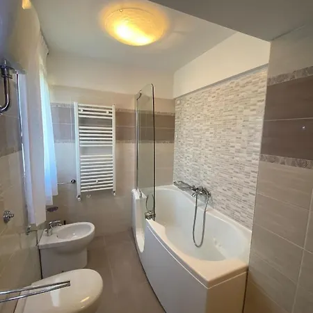 Casale Alessandra Bed & Breakfast Sulmona