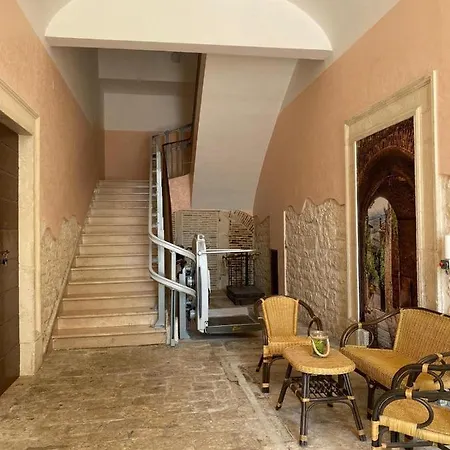 Casale Alessandra Bed & Breakfast *