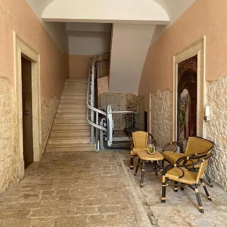Bed & Breakfast Casale Alessandra