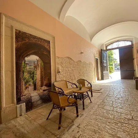 Casale Alessandra Bed & Breakfast *
